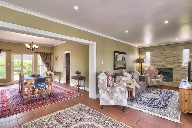 14 Bedroom Property for Sale in Robertson Western Cape